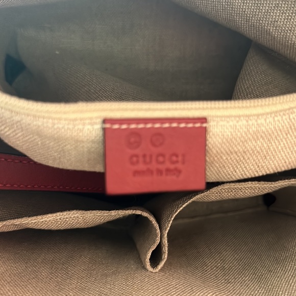Gucci purse and wallet set - Picture 8 of 12